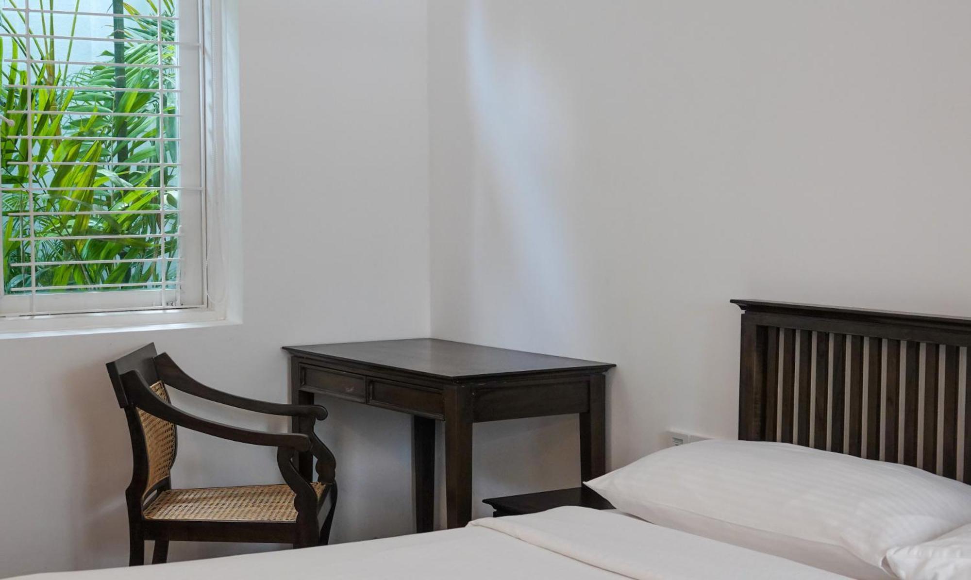 Jetwing Ratnam Hotel 4*