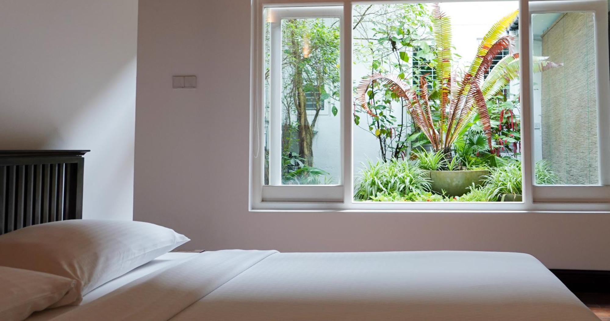 Hotel Jetwing Ratnam 4*